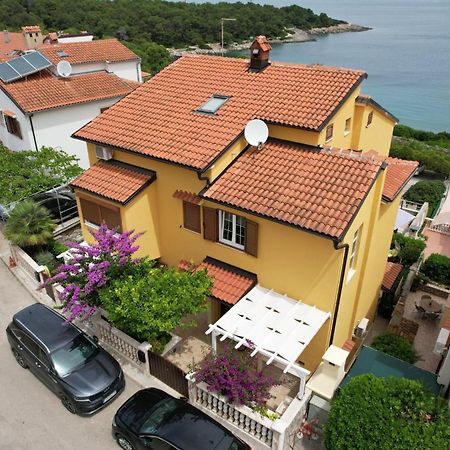 Apartments Enna Mali Lošinj Exterior foto