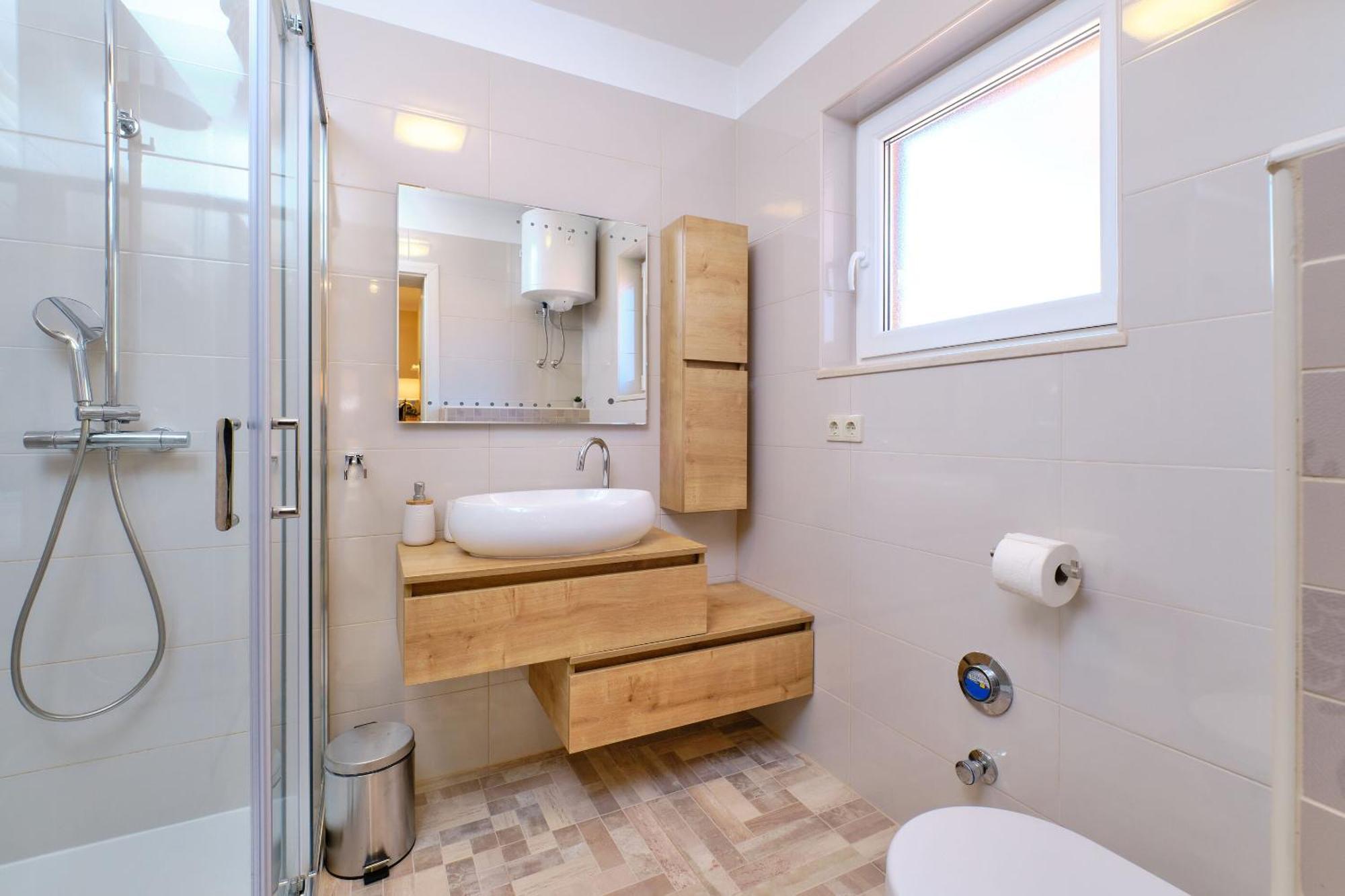 Apartments Enna Mali Lošinj Exterior foto
